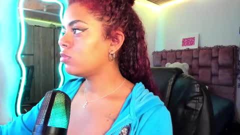 Snapshot of ladydanniela chatting on January 2025 05:50:02 AM leidy daniela online show from January 2025 05:50:02 AM