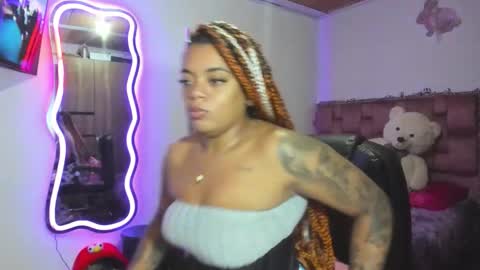 Snapshot of ladydanniela chatting on February 2026 11:09:02 AM leidy daniela online show from February 2026 11:09:02 AM