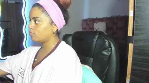 Snapshot of ladydanniela chatting on February 2026 11:57:02 PM leidy daniela online show from February 2026 11:57:02 PM