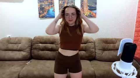 Hello im May online show from July 2026 06:31:01 AM