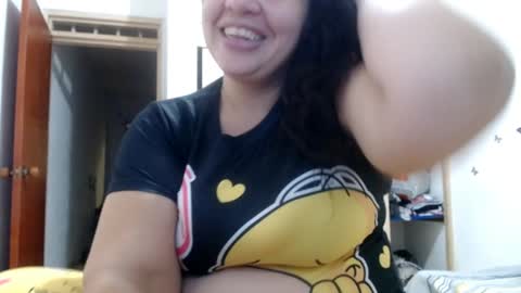 Snapshot of ladydeathz chatting on January 2025 04:42:01 AM ladydeathz online show from January 2025 04:42:01 AM