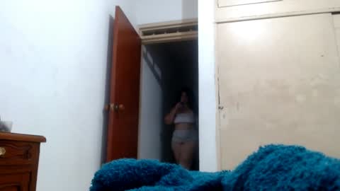 Snapshot of ladydeathz chatting on January 2025 08:09:02 AM ladydeathz online show from January 2025 08:09:02 AM