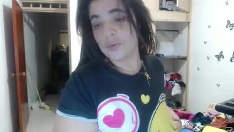 Snapshot of ladydeathz chatting on February 2025 06:38:02 AM ladydeathz online show from February 2025 06:38:02 AM