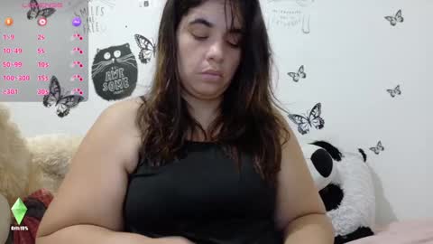 Snapshot of ladydeathz chatting on March 2025 11:00:02 PM ladydeathz online show from March 2025 11:00:02 PM