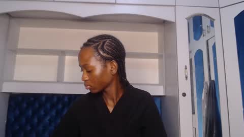 ladydiva69 online show from February 2025 01:05:01 AM