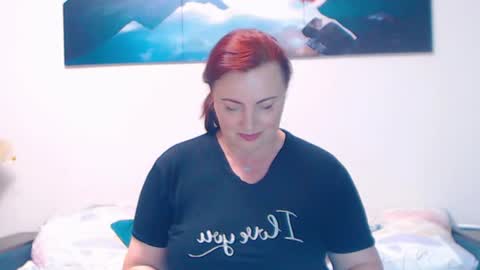 Snapshot of ladyelizabeth777 chatting on June 2026 06:30:02 AM Beth online show from June 2026 06:30:02 AM