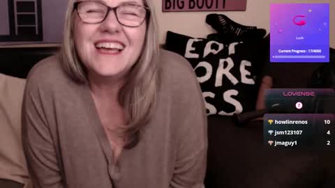 Next Stream online show from November 2025 06:07:01 PM