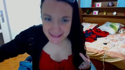 LadyLHoty online show from June 2026 06:32:02 PM