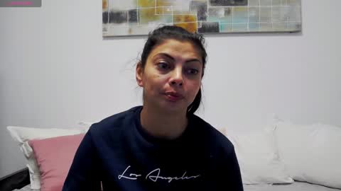 Lia online show from December 2024 04:45:02 AM