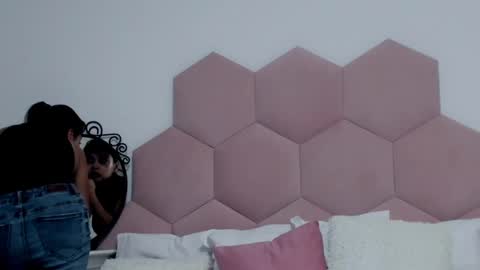 Lia online show from January 2025 05:14:02 AM