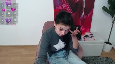 Lia online show from May 2026 03:47:02 AM