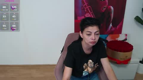 Lia online show from May 2026 03:56:01 AM