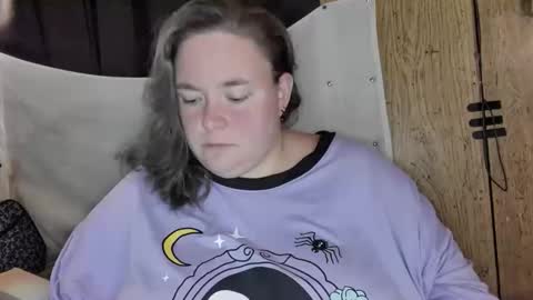 LadyLynn13 online show from November 2025 10:15:01 PM