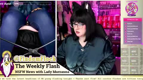 Snapshot of ladymarzanna chatting on May 2026 06:54:02 AM Lady Marzanna online show from May 2026 06:54:02 AM