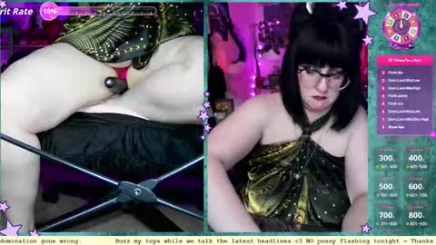 Snapshot of ladymarzanna chatting on May 2026 03:59:02 AM Lady Marzanna online show from May 2026 03:59:02 AM