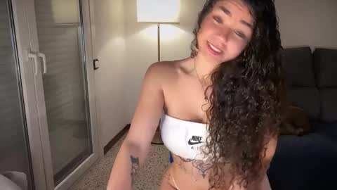 ladymelon13 online show from February 2026 06:00:02 AM