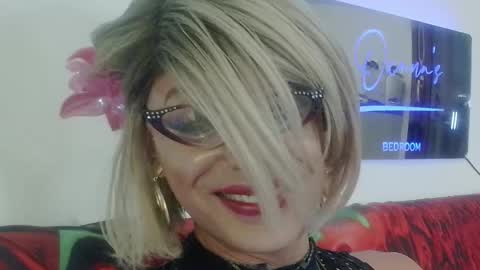 Snapshot of ladyoxana chatting on April 2026 10:40:02 PM Oxana online show from April 2026 10:40:02 PM