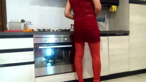Snapshot of ladyoxana chatting on May 2026 01:34:01 AM Oxana online show from May 2026 01:34:01 AM