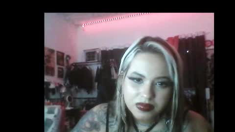 ladysiver online show from February 2026 09:30:02 PM