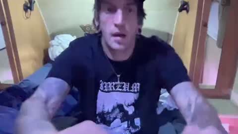 ladysoaker420 online show from January 2025 08:52:01 AM