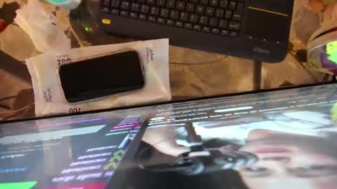 Lady  online show from March 2026 03:56:01 AM