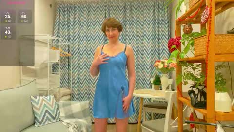 Maria online show from January 2026 02:26:01 AM