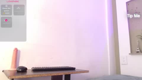 Isabella  online show from February 2026 09:48:02 PM