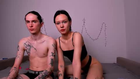 LadyTrep online show from December 2025 06:35:02 PM