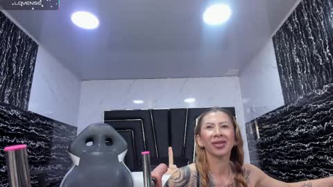 Ladyy Scarlett online show from March 2026 03:06:02 AM