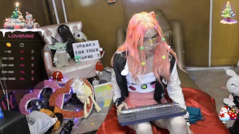 Skinnygirl online show from January 2025 11:38:01 PM