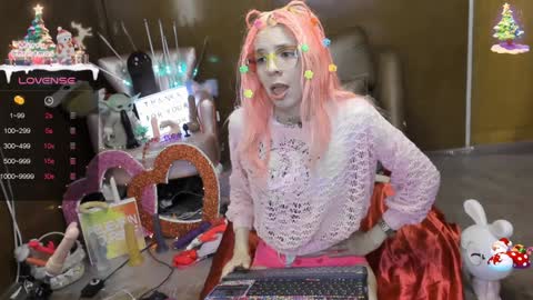 Skinnygirl online show from January 2025 01:27:01 AM