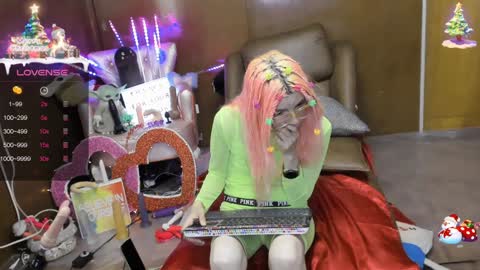 Skinnygirl online show from January 2025 01:08:01 AM