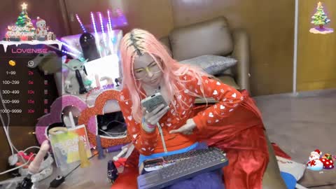 Skinnygirl online show from January 2025 11:43:02 PM