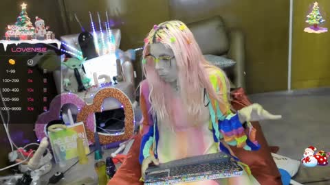 Skinnygirl online show from January 2025 01:16:01 AM