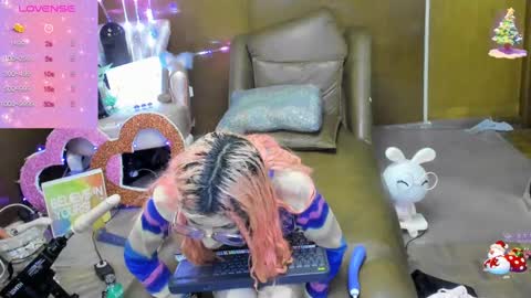 Skinnygirl online show from September 2025 12:12:01 AM