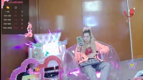 Skinnygirl online show from March 2026 01:24:01 AM