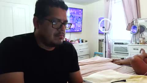 La Gamer online show from July 2026 10:36:01 PM