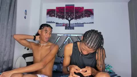 LagoSantos online show from January 2026 04:38:01 AM