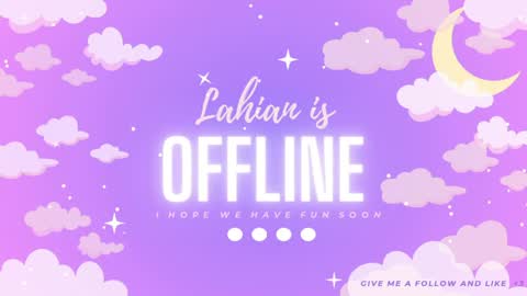 Snapshot of lahianblue chatting on June 2026 12:35:02 AM laura online show from June 2026 12:35:02 AM