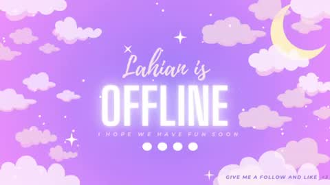 Snapshot of lahianblue chatting on July 2026 01:52:01 AM laura online show from July 2026 01:52:01 AM