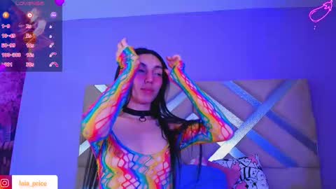 laia_and_damian online show from September 2025 08:01:02 PM