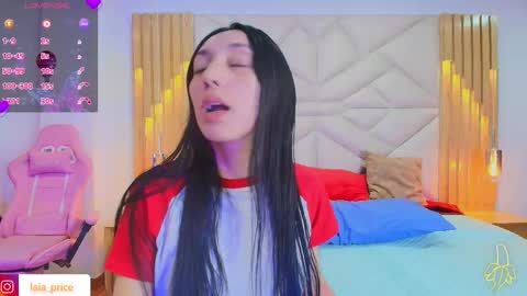 laia_and_damian online show from October 2025 07:33:02 PM