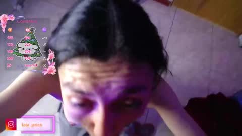 laia_and_damian online show from December 2025 07:51:02 PM