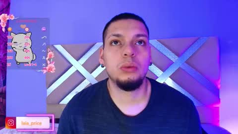 laia_and_damian online show from January 2026 12:18:02 PM