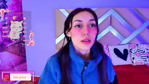 laia_and_damian online show from January 2026 12:11:01 PM