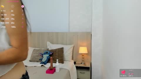 Laia Cruz online show from February 2026 07:51:02 PM