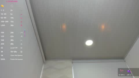 Laia Cruz online show from February 2026 07:32:02 PM