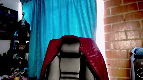 laia_hadid online show from March 2026 08:47:01 PM