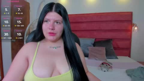 laia_hamilton online show from March 2026 12:09:01 PM