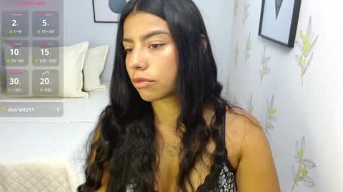 Im Leia online show from April 2026 11:27:01 AM